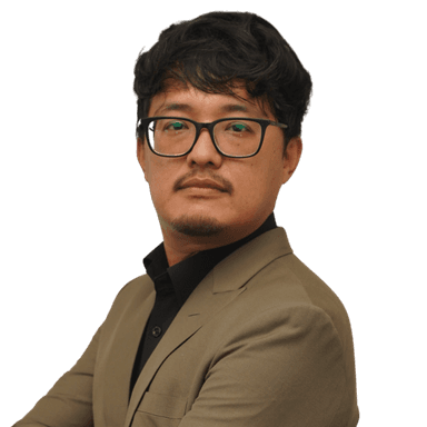 Subash Tamang