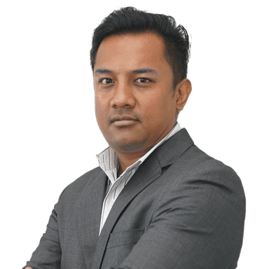 Swapnil Sulpya